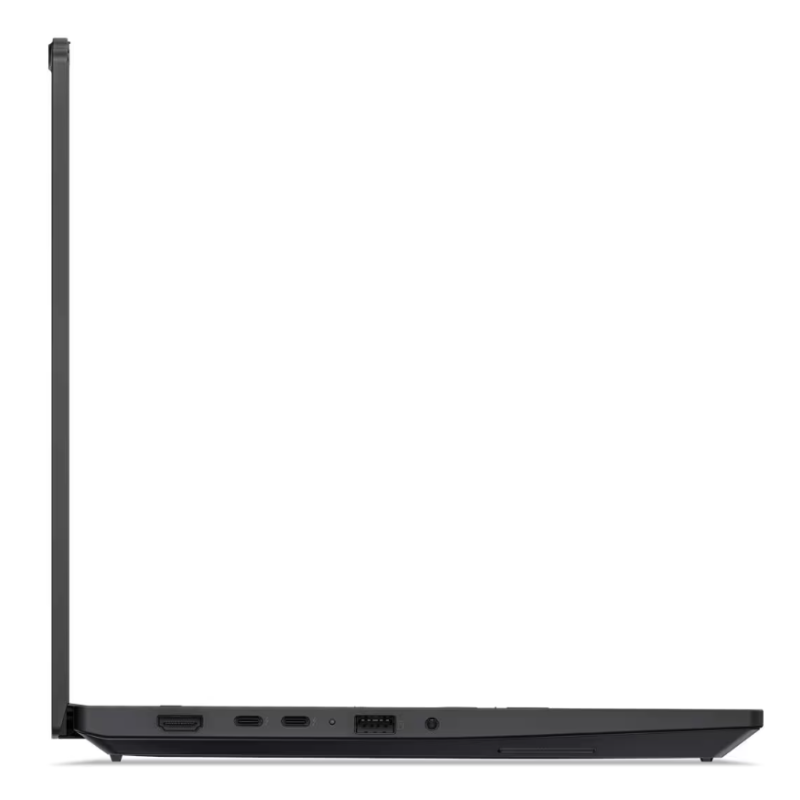Lenovo ThinkPad P14s Gen 7 14.5 WUXGA ULT7-356H/32GB/1TB/NVIDIA RTX PRO 500 Blackwell Laptop GPU 6GB/WIN11Pro/ENG Backlit kbd/FP