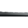 Logitech | MK235 | Keyboard and Mouse Set | Wireless | Mouse included | Batteries included | US | Black
