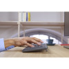 Logitech | MK235 | Keyboard and Mouse Set | Wireless | Mouse included | Batteries included | US | Black