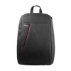 Asus | NEREUS | Fits up to size 16 " | Backpack | Black