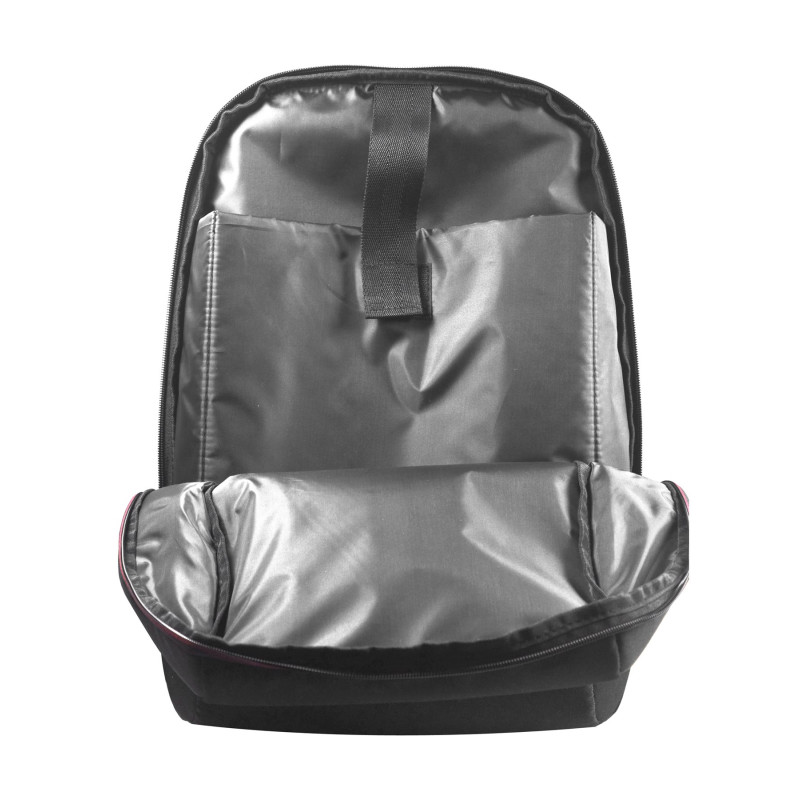 Asus | NEREUS | Fits up to size 16 " | Backpack | Black