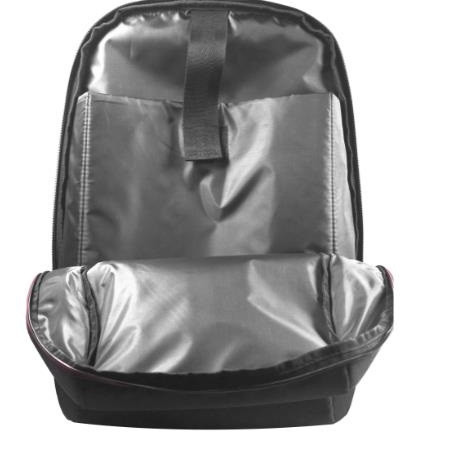 Asus | NEREUS | Fits up to size 16 " | Backpack | Black
