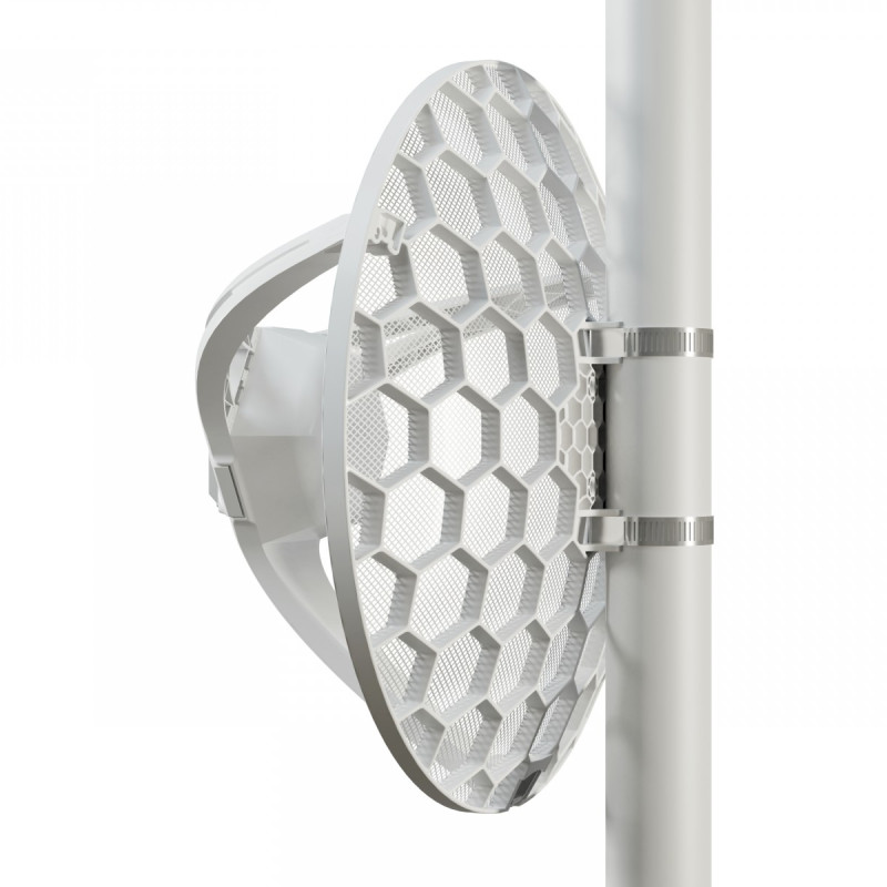 MikroTik | LHG LTE18 Kit | LHGGM&EG18-EA | Nav Wi‑Fi | 10/100/1000 Mbit/s | Ethernet LAN (RJ-45) porti 1 | Mesh atbalsts Nav | MU-MIMO Jā | 3G/4G datu koplietošana