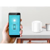 TP-LINK | Whole-Home Wi‑Fi sistēma | Deco X20 (3 gab.) | 802.11ac | 1201 Mbit/s | 10/100/1000 Mbit/s | Ethernet LAN (RJ-45) porti 2 | Mesh atbalsts Jā | Bez mobilā platjoslas | Antenas tips Iekšēja