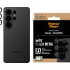 PanzerGlass Hoops kameras objektīva aizsargs melns Samsung New Galaxy S26 Ultra | PanzerGlass