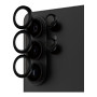 PanzerGlass Hoops Camera Lens Protector Black Samsung New Galaxy S26 Ultra | PanzerGlass