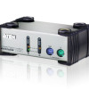 Aten | 2-Port PS/2 VGA KVM Switch | CS82AC