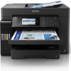 Epson | EcoTank L15160 | Inkjet | Colour | Multicunctional Printer | A3+ | Wi-Fi | Black
