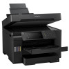 Epson | EcoTank L15160 | Inkjet | Colour | Multicunctional Printer | A3+ | Wi-Fi | Black