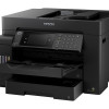 Epson | EcoTank L15160 | Inkjet | Colour | Multicunctional Printer | A3+ | Wi-Fi | Black