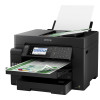 Epson | EcoTank L15160 | Inkjet | Colour | Multicunctional Printer | A3+ | Wi-Fi | Black