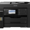 Epson | EcoTank L15160 | Inkjet | Colour | Multicunctional Printer | A3+ | Wi-Fi | Black