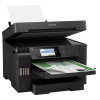 Epson | EcoTank L15160 | Inkjet | Colour | Multicunctional Printer | A3+ | Wi-Fi | Black