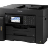 Epson | EcoTank L15160 | Inkjet | Colour | Multicunctional Printer | A3+ | Wi-Fi | Black