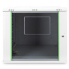 Digitus | Wall Mounting Cabinets Dynamic Basic Series | DN-19 12-U-EC | 60 x 45 cm | Grey