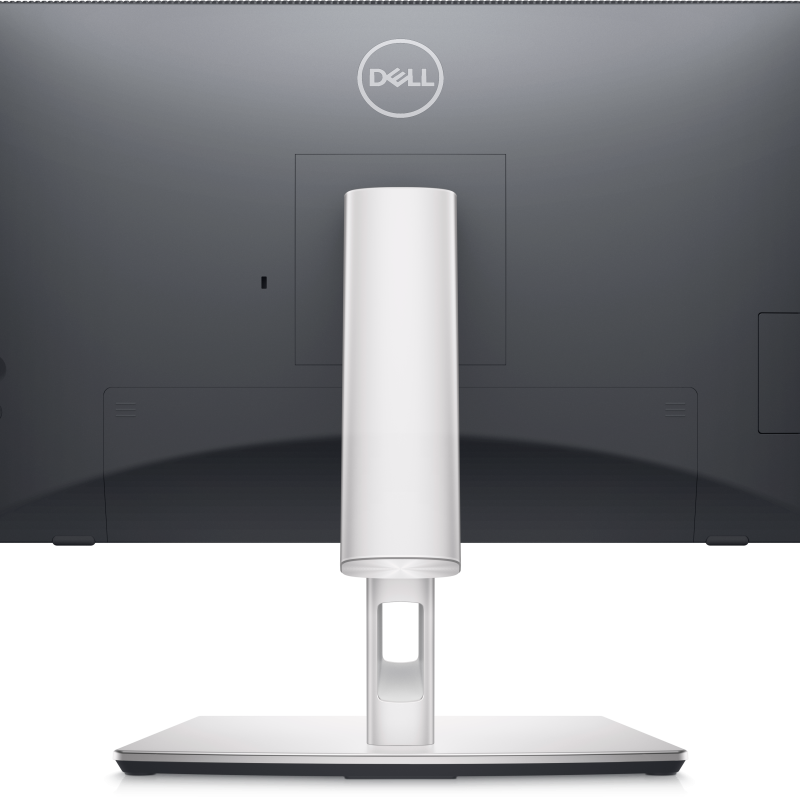 Dell | Touch Monitor | P2424HT | 24 " | IPS | FHD | 16:9 | 60 Hz | 5 ms | Touchscreen | 1920 x 1080 | 300 cd/m² | HDMI ports quantity 1 | Silver, Black