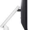 Dell | Touch Monitor | P2424HT | 24 " | IPS | FHD | 16:9 | 60 Hz | 5 ms | Touchscreen | 1920 x 1080 | 300 cd/m² | HDMI ports quantity 1 | Silver, Black