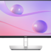 Dell | Touch Monitor | P2424HT | 24 " | IPS | FHD | 16:9 | 60 Hz | 5 ms | Touchscreen | 1920 x 1080 | 300 cd/m² | HDMI ports quantity 1 | Silver, Black