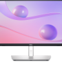 Dell | Touch Monitor | P2424HT | 24 " | IPS | FHD | 16:9 | 60 Hz | 5 ms | Touchscreen | 1920 x 1080 | 300 cd/m² | HDMI ports quantity 1 | Silver, Black