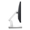 Dell | Touch Monitor | P2424HT | 24 " | IPS | FHD | 16:9 | 60 Hz | 5 ms | Touchscreen | 1920 x 1080 | 300 cd/m² | HDMI ports quantity 1 | Silver, Black