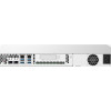 QNAP | 4-Bay NAS | TS-432PXU-2G | Up to 4 SATA 6Gb/s, 3Gb/s | AnnapurnaLabs Alpine | AL324 ARM Cortex-A57 Quad-Core | Processor frequency 1.7 GHz | 2 GB | DDR4