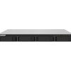 QNAP | 4-Bay NAS | TS-432PXU-2G | Up to 4 SATA 6Gb/s, 3Gb/s | AnnapurnaLabs Alpine | AL324 ARM Cortex-A57 Quad-Core | Processor frequency 1.7 GHz | 2 GB | DDR4