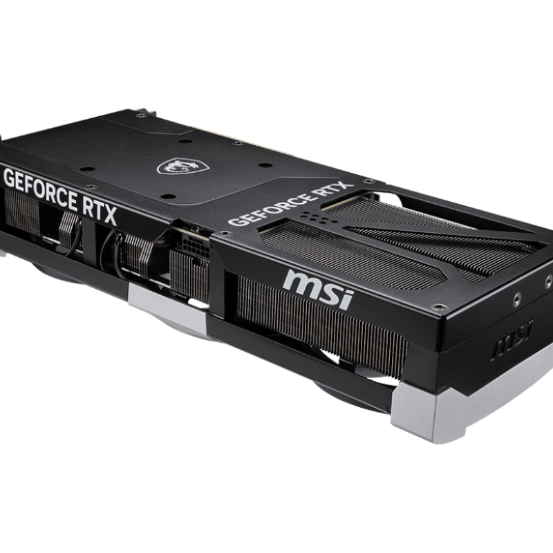 MSI GeForce RTX 5090 32G VENTUS 3X OC | NVIDIA | 32 GB | GeForce RTX 5090 | GDDR7 | HDMI portu skaits 1 | PCI Express Gen 5