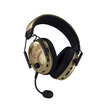 Razer | Gaming austiņas | BlackShark V3 Pro | Bezvadu/vadāmas | Pāraustiņas (over-ear) | Mikrofons | Counter-Strike 2 Edition | Trokšņu samazināšana