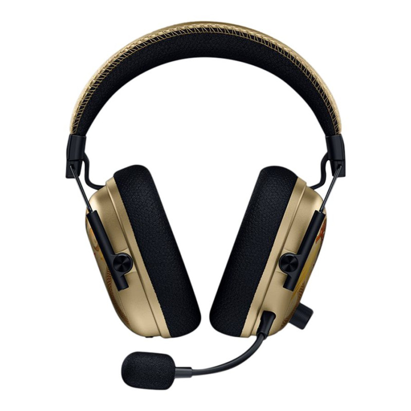 Razer | Gaming austiņas | BlackShark V3 Pro | Bezvadu/vadāmas | Pāraustiņas (over-ear) | Mikrofons | Counter-Strike 2 Edition | Trokšņu samazināšana