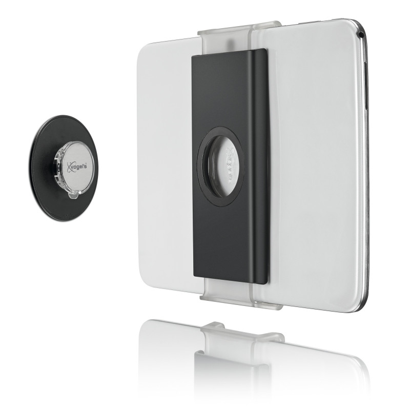 Vogels | Maximum weight (capacity) 1 kg | Black
