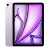 Apple | iPad Air Wi-Fi + Cellular | Purple | 11 " | 2360 x 1640 pixels | IPS | Apple | 12 GB | M4 | 1024 GB | 3G | 4G | 5G | Wi-Fi | Front camera | 12 MP | Rear camera | 12 MP | Bluetooth | 6.0 | iPadOS | 26