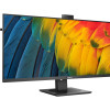 Philips | Business Monitor | 40B1U5601H/00 | 40 " | IPS | 21:9 | 100 Hz | 4 ms | 3440 x 1440 pixels | 300 cd/m² | Black