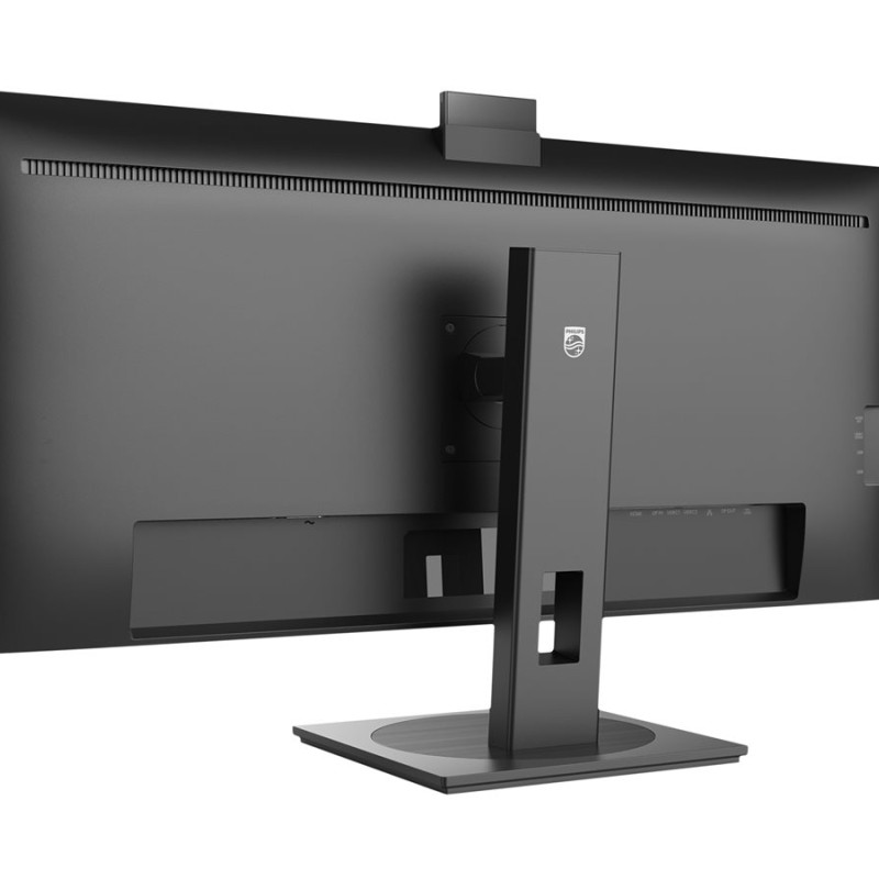 Philips | Business Monitor | 40B1U5601H/00 | 40 " | IPS | 21:9 | 100 Hz | 4 ms | 3440 x 1440 pixels | 300 cd/m² | Black