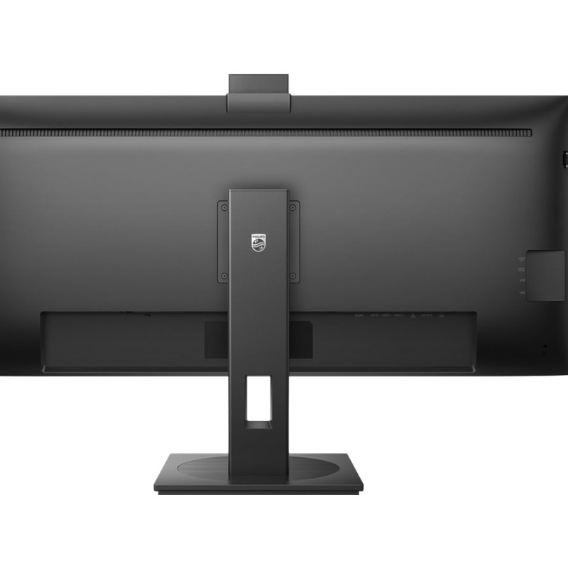 Philips | Business Monitor | 40B1U5601H/00 | 40 " | IPS | 21:9 | 100 Hz | 4 ms | 3440 x 1440 pixels | 300 cd/m² | Black