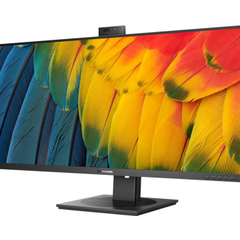 Philips | Business Monitor | 40B1U5601H/00 | 40