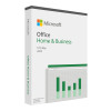 Microsoft Office Home and Business 2024 | EP2-06631 | FPP | Angļu | EuroZone