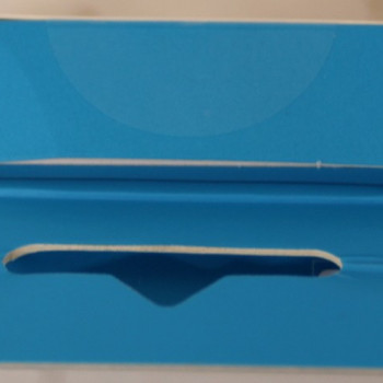 Anker ārējais akumulators ar iebūvētu USB-C kabeli | A1688H11 | 10000 mAh | Melns | IESPODOTS IEPAKOJUMS
