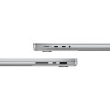 Apple MacBook | Pro | Silver | 14 " | 3024 x 1964 pixels | Apple M5 | 16 GB | Solid-state drive capacity 1000 GB | Apple M5 chip 10-core CPU/10-core GPU | macOS | 802.11ax | Bluetooth version 5.3 | Keyboard language English | Keyboard backlit