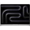 Apple MacBook | Pro | Silver | 14 " | 3024 x 1964 pixels | Apple M5 | 16 GB | Solid-state drive capacity 1000 GB | Apple M5 chip 10-core CPU/10-core GPU | macOS | 802.11ax | Bluetooth version 5.3 | Keyboard language English | Keyboard backlit