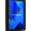 ProDVX IPPC-10SLB | 10 TP Pcap 10ms | 10.1 " | 500 cd/m² | Landscape/Portrait | 24/7 | Windows | 160 ° | 160 ° | Touchscreen