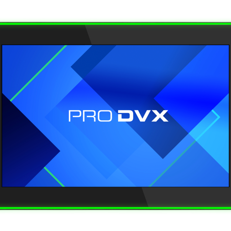 ProDVX IPPC-10SLB | 10 TP Pcap 10ms | 10.1 " | 500 cd/m² | Landscape/Portrait | 24/7 | Windows | 160 ° | 160 ° | Touchscreen