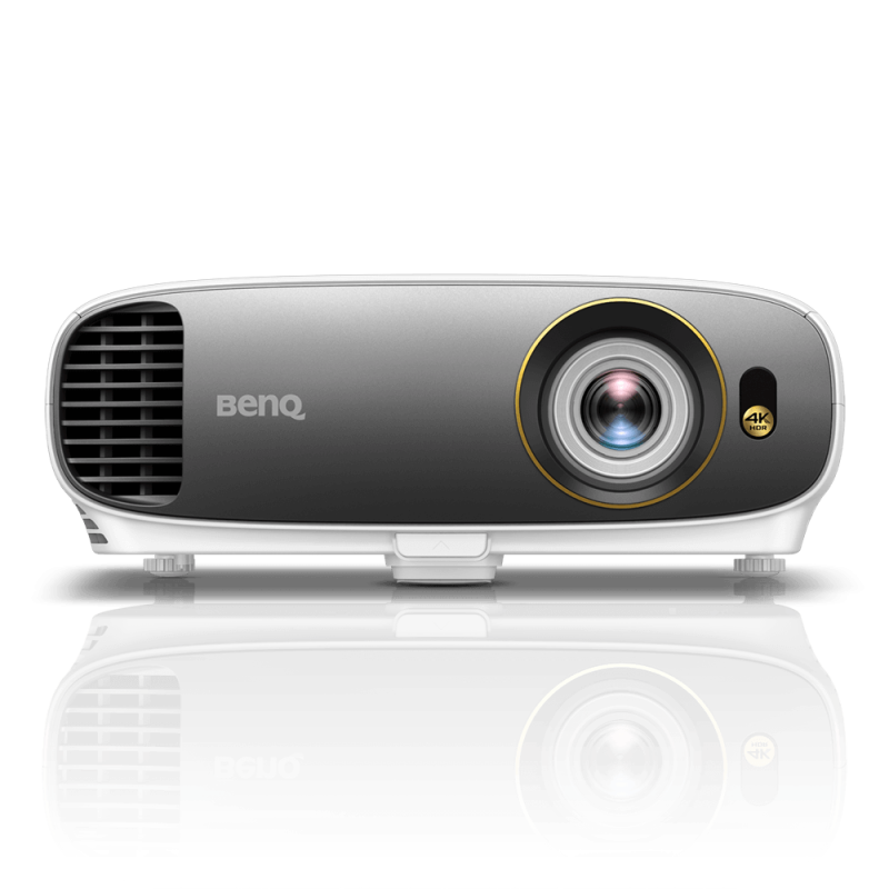 Benq | W1720 | 4K UHD (3840 x 2160) | 2000 ANSI lumens | 10.000:1 | White