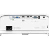 Benq | W1720 | 4K UHD (3840 x 2160) | 2000 ANSI lumens | 10.000:1 | White