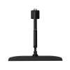 Neomounts Desk Mount | DS70-250BL1 Monitoru rokturis | Regulējams augstums, griešanās, nolieksme, pagrieziens | 17-35