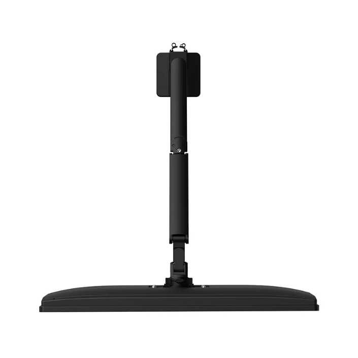 Neomounts Desk Mount | DS70-250BL1 Monitoru rokturis | Regulējams augstums, griešanās, nolieksme, pagrieziens | 17-35