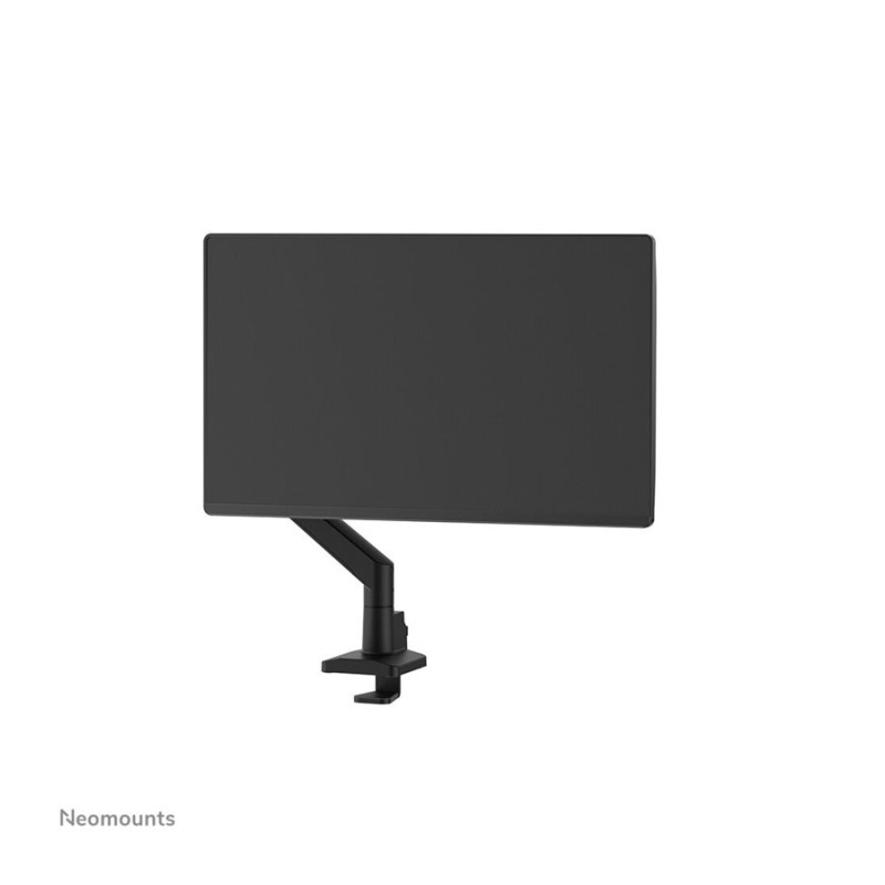 Neomounts Desk Mount | DS70-250BL1 Monitoru rokturis | Regulējams augstums, griešanās, nolieksme, pagrieziens | 17-35