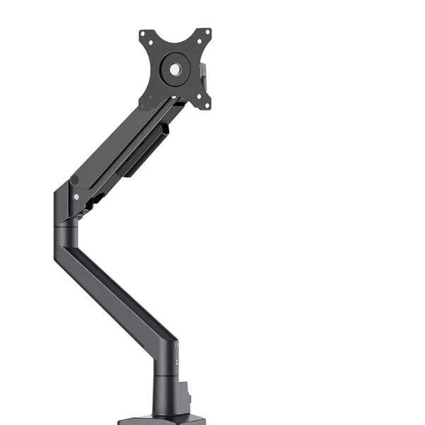 Neomounts Desk Mount | DS70-250BL1 Monitoru rokturis | Regulējams augstums, griešanās, nolieksme, pagrieziens | 17-35