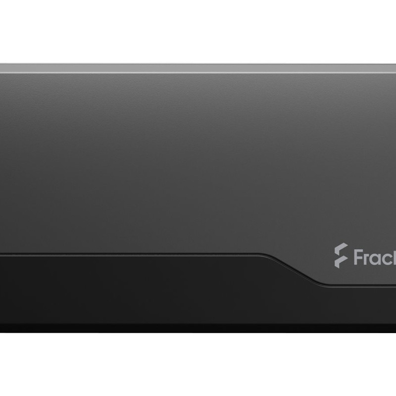 Fractal Design | Ion+ 560W Platinum | 560 W