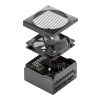 Fractal Design | Ion+ 560W Platinum | 560 W