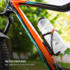 Fixed Tag Bikee ar Find My atbalstu | Melns
